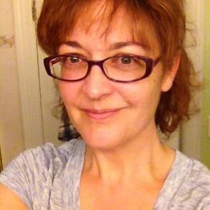 Meet your Posher, Micki